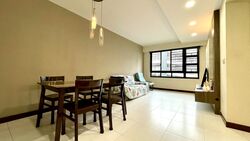 Blk 260A Punggol Topaz (Punggol), HDB 4 Rooms #583169501